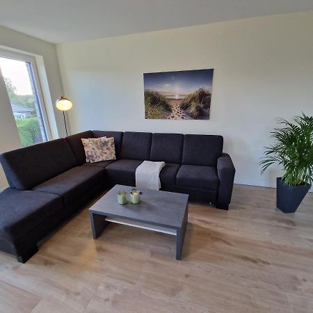 Apartment Nahe Meyer Werft In Ostfriesland Mit Kueche & Netflix Westoverledingen Exterior photo