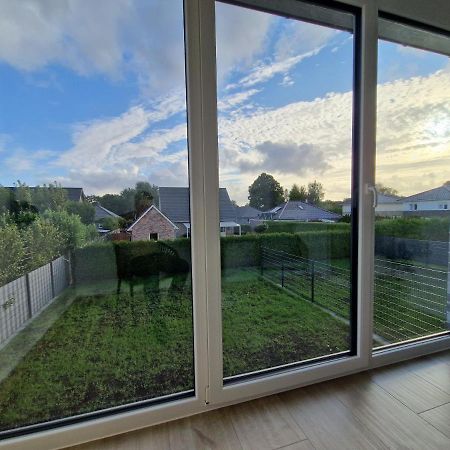 Apartment Nahe Meyer Werft In Ostfriesland Mit Kueche & Netflix Westoverledingen Exterior photo