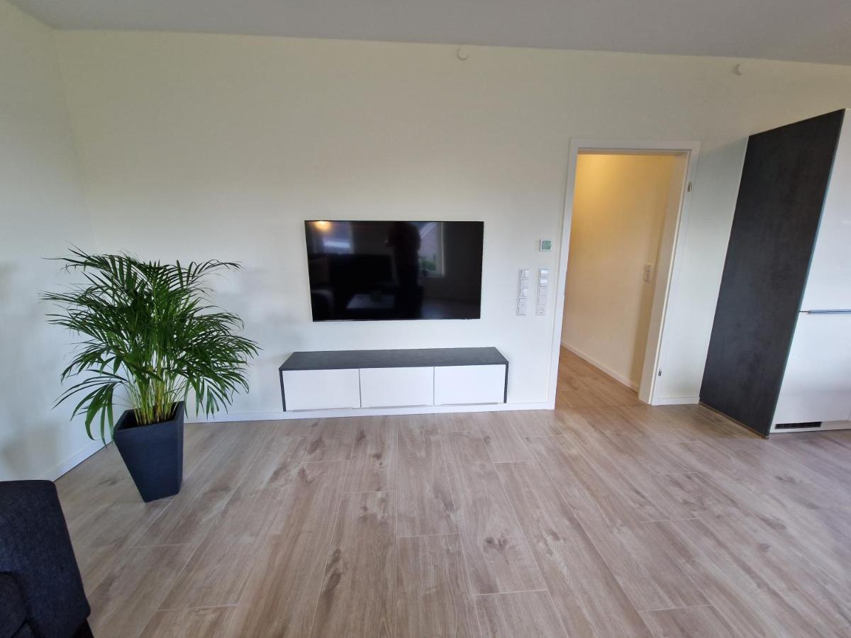 Apartment Nahe Meyer Werft In Ostfriesland Mit Kueche & Netflix Westoverledingen Exterior photo
