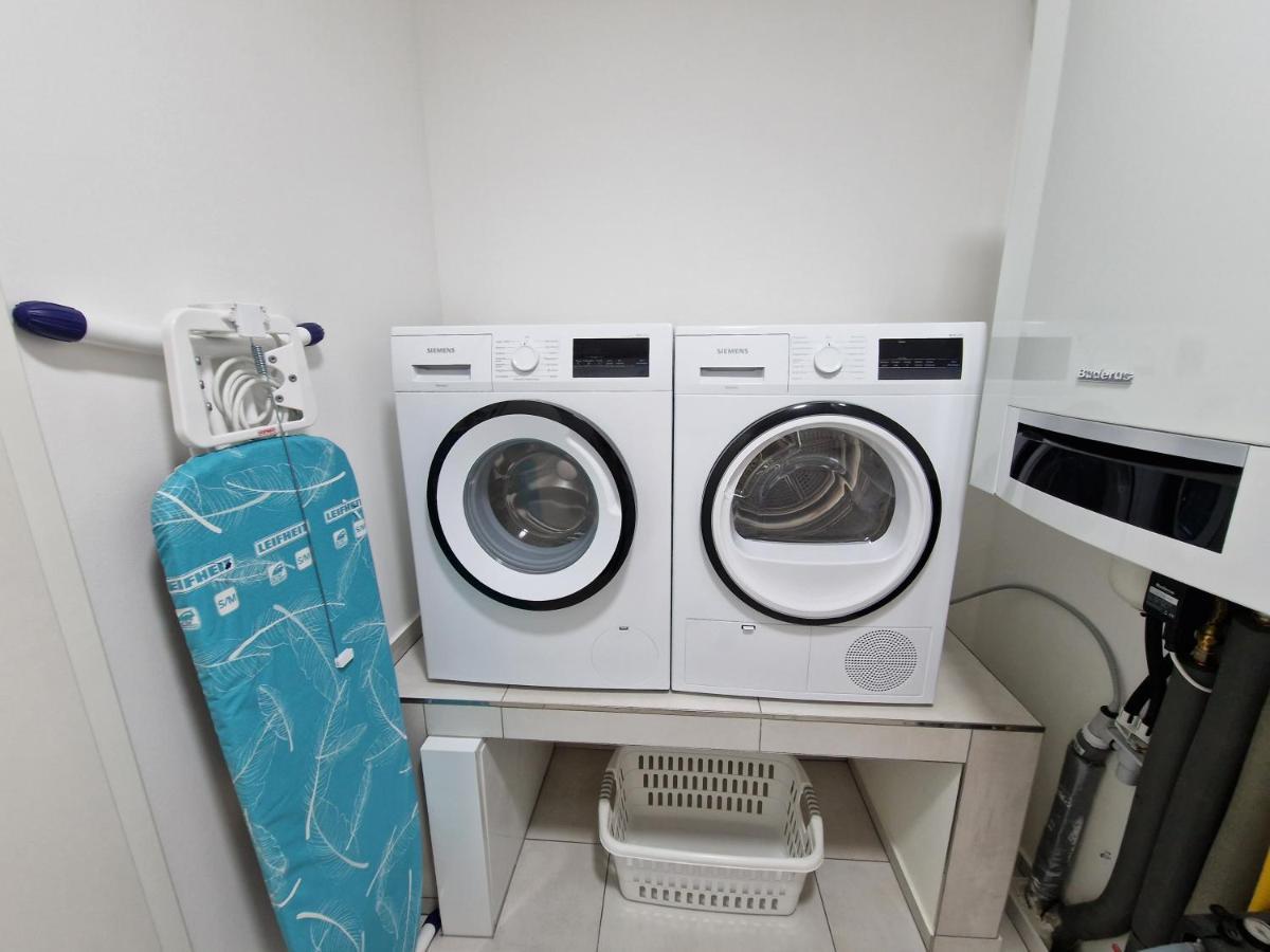 Apartment Nahe Meyer Werft In Ostfriesland Mit Kueche & Netflix Westoverledingen Exterior photo