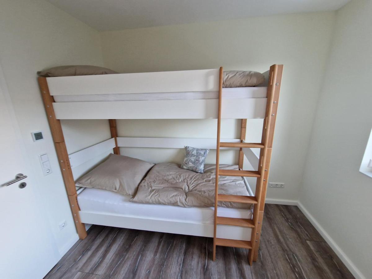 Apartment Nahe Meyer Werft In Ostfriesland Mit Kueche & Netflix Westoverledingen Exterior photo