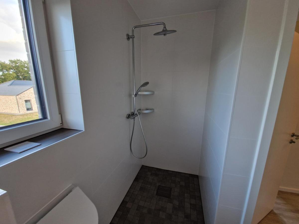 Apartment Nahe Meyer Werft In Ostfriesland Mit Kueche & Netflix Westoverledingen Exterior photo