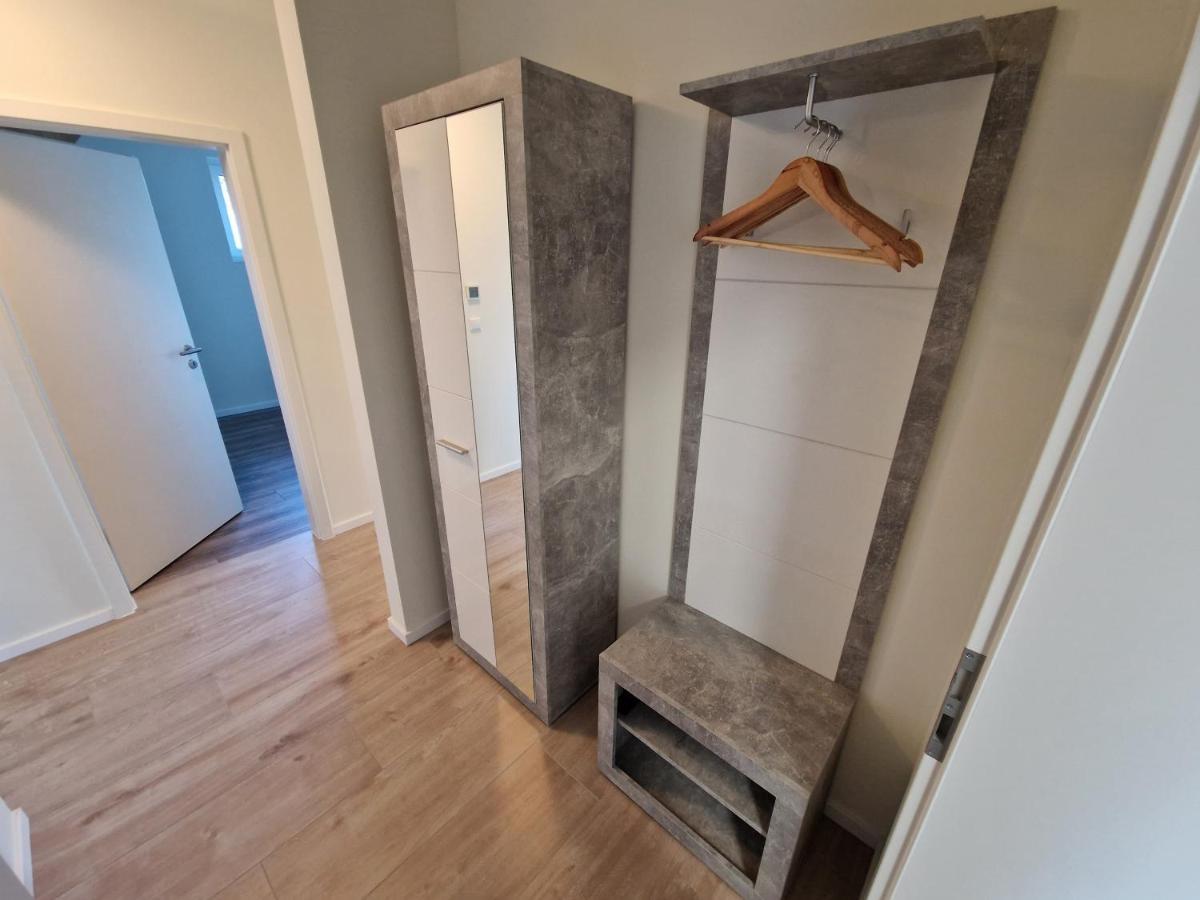 Apartment Nahe Meyer Werft In Ostfriesland Mit Kueche & Netflix Westoverledingen Exterior photo